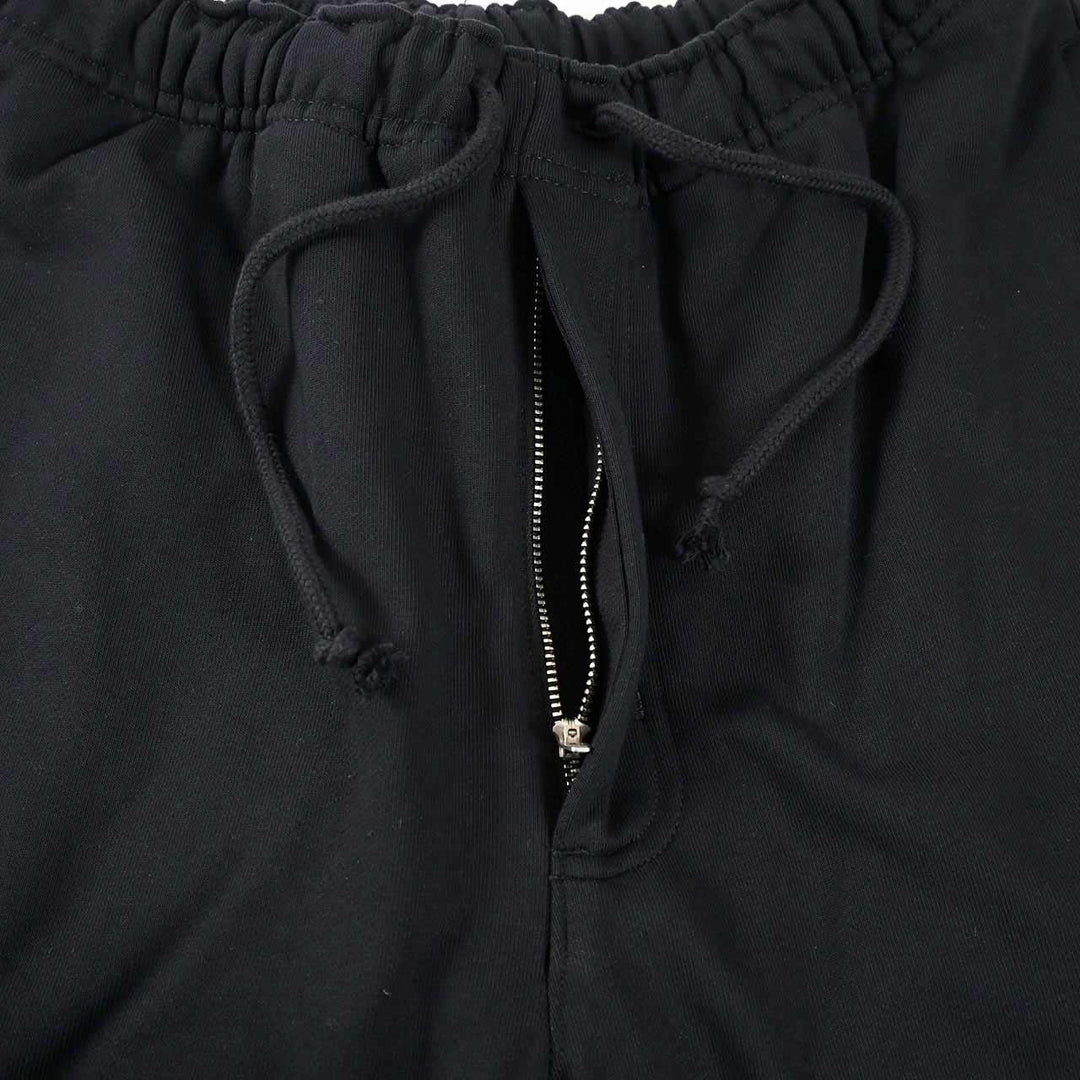 ワイスリー Y-3 スウェットパンツ M CUFF FT PT JN4916 ブラック 2025SS メンズ