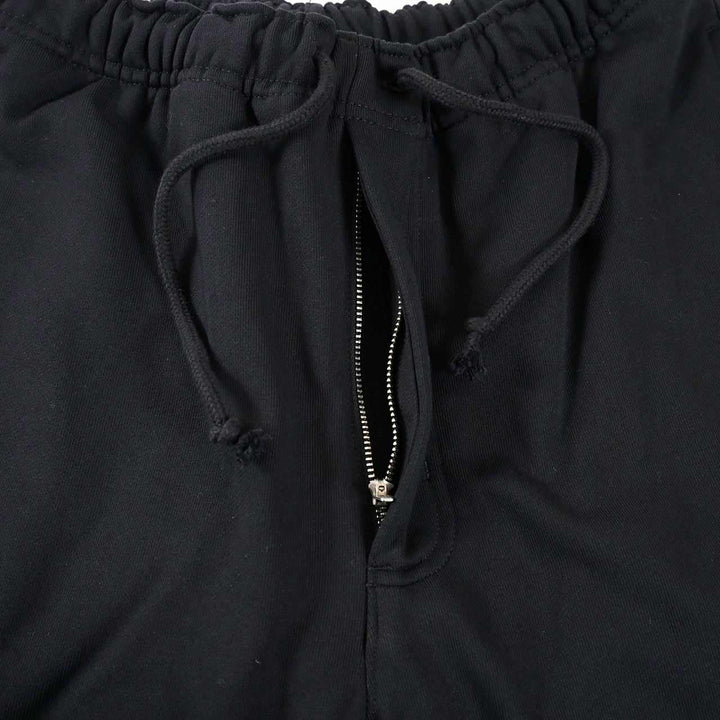 ワイスリー Y-3 スウェットパンツ M CUFF FT PT JN4916 ブラック 2025SS メンズ