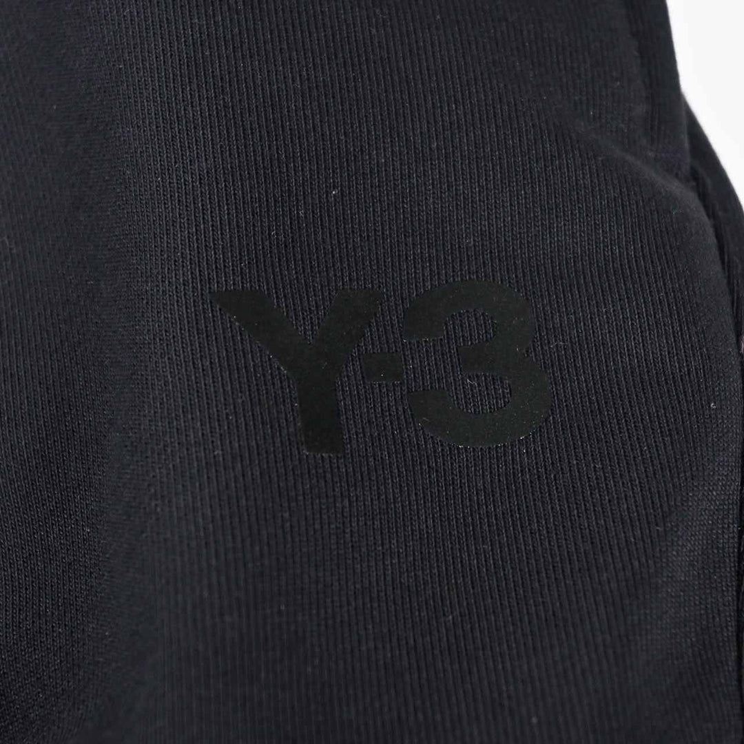ワイスリー Y-3 スウェットパンツ M CUFF FT PT JN4916 ブラック 2025SS メンズ
