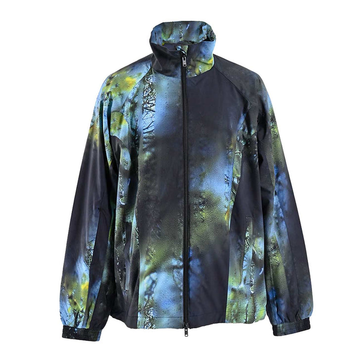 ワイスリー Y-3 ナイロンジャケット M AOP RPSTP JKT JL8297 マルチ 2025SS メンズ
