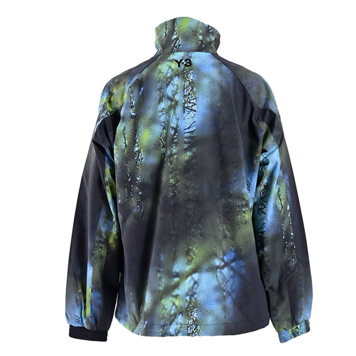 ワイスリー Y-3 ナイロンジャケット M AOP RPSTP JKT JL8297 マルチ 2025SS メンズ