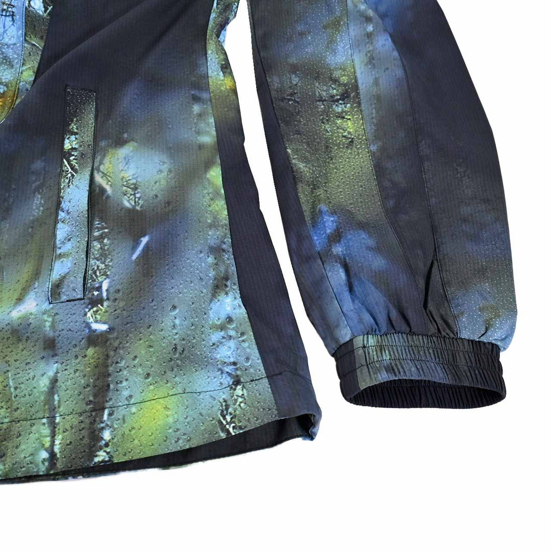 ワイスリー Y-3 ナイロンジャケット M AOP RPSTP JKT JL8297 マルチ 2025SS メンズ