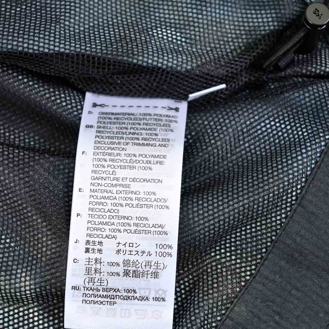 ワイスリー Y-3 ナイロンジャケット M AOP RPSTP JKT JL8297 マルチ 2025SS メンズ