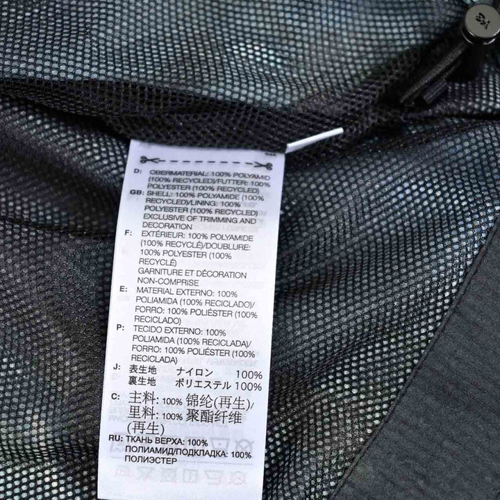 ワイスリー Y-3 ナイロンジャケット M AOP RPSTP JKT JL8297 マルチ 2025SS メンズ