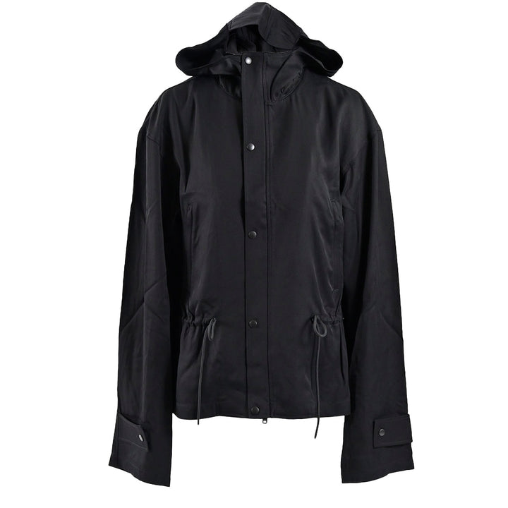 ワイスリー Y-3 ジャケット W RYTW HD TOP JD1760 ブラック 2025SS レディース