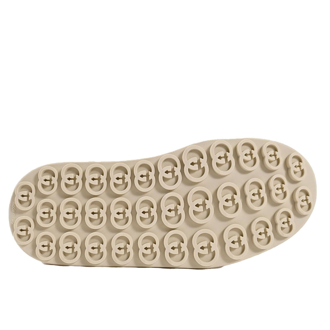 グッチ GUCCI スニーカー 746766 FAD9W8146 シルバー  レディース