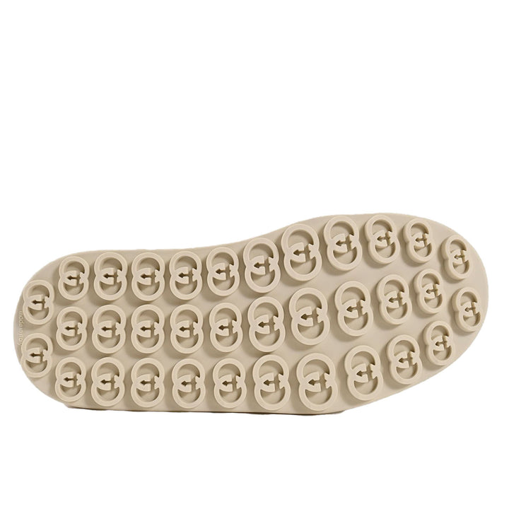 グッチ GUCCI スニーカー 746766 FAD9W8146 シルバー  レディース