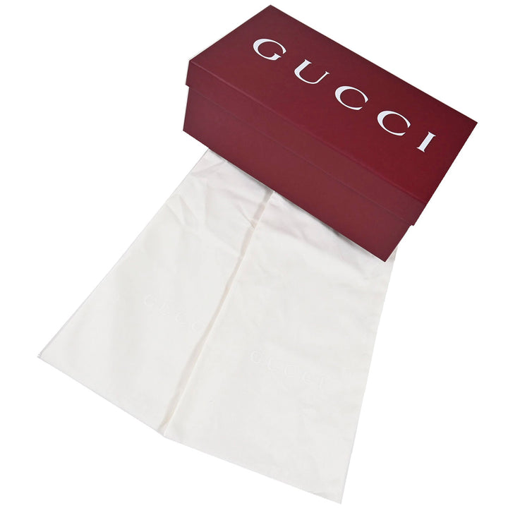 グッチ GUCCI スニーカー 746766 FAD9W8146 シルバー  レディース