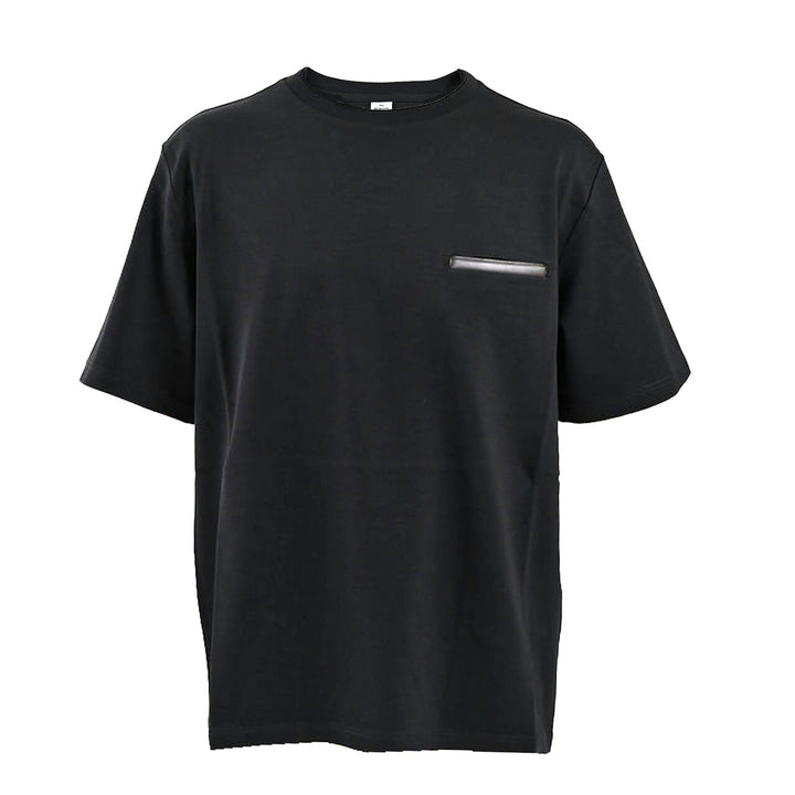ベルルッティ BERLUTI Tシャツ R28JRS155 003 900 ブラック 2025SS メンズ