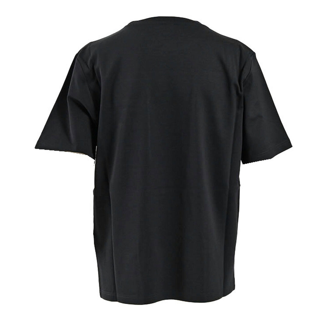 ベルルッティ BERLUTI Tシャツ R28JRS155 003 900 ブラック 2025SS メンズ
