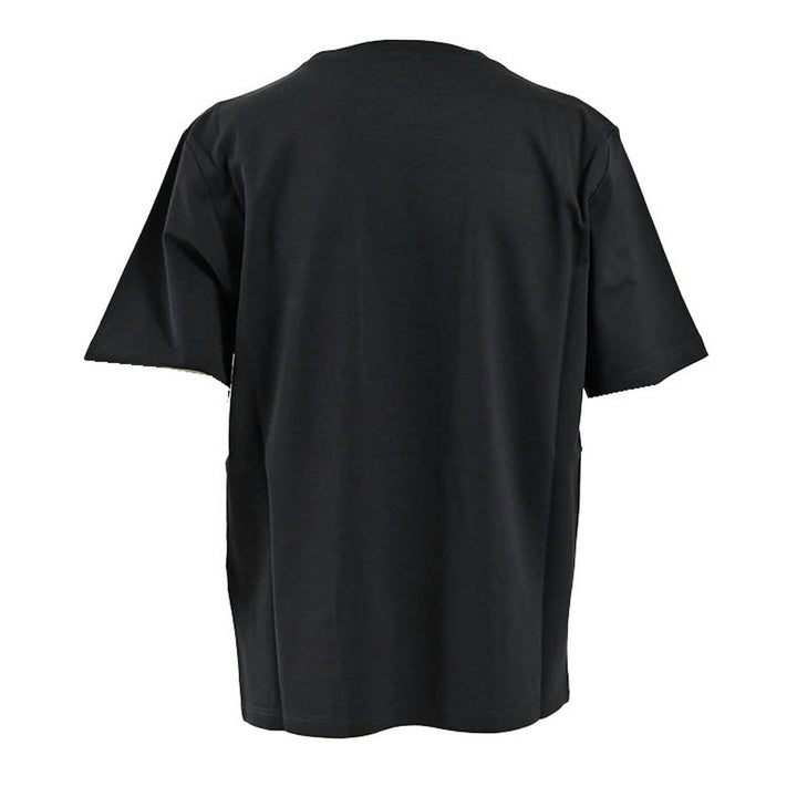 ベルルッティ BERLUTI Tシャツ R28JRS155 003 900 ブラック 2025SS メンズ