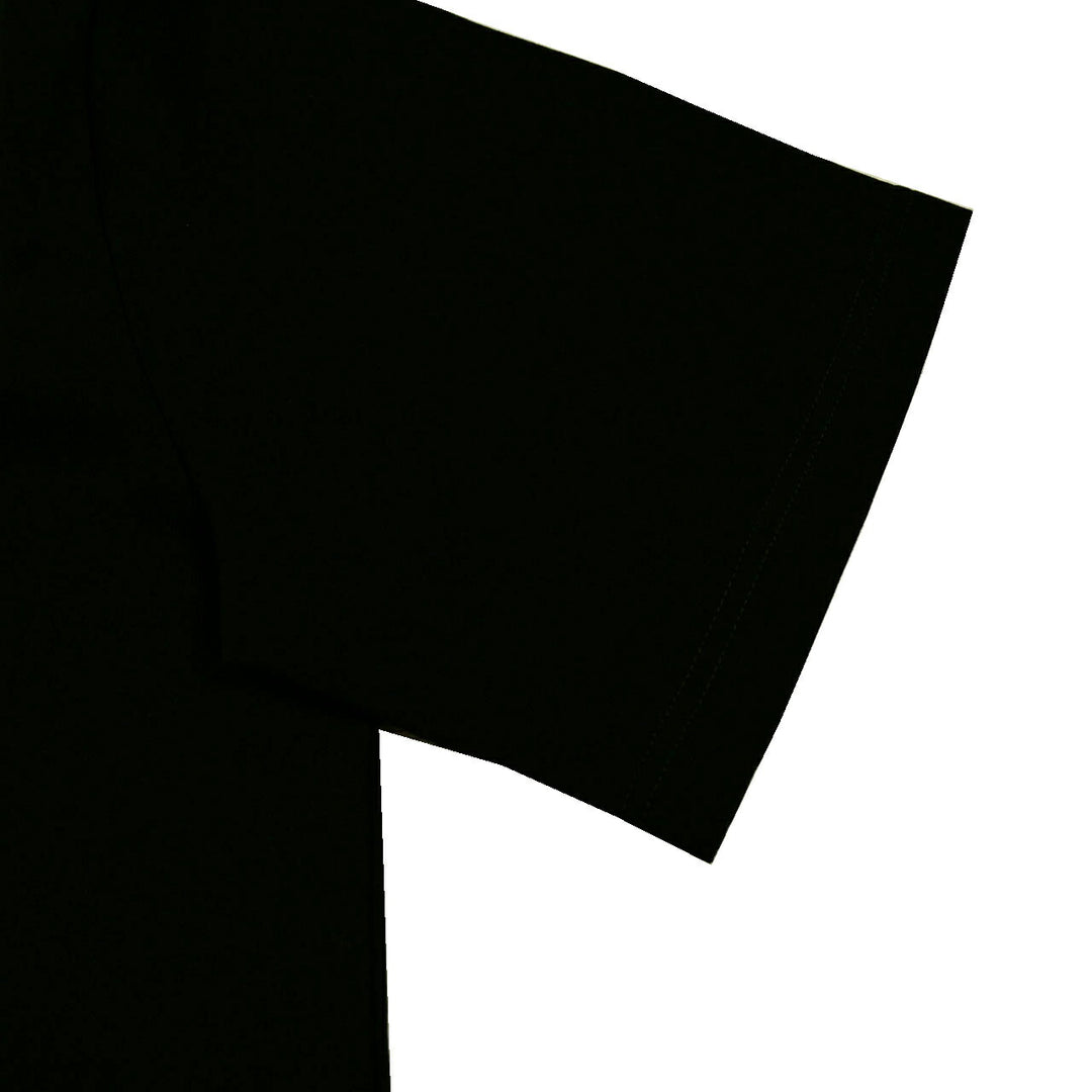 ベルルッティ BERLUTI Tシャツ R28JRS155 003 900 ブラック 2025SS メンズ