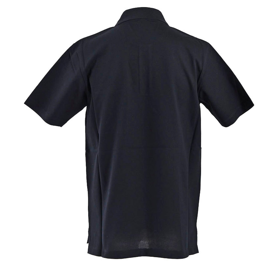 ベルルッティ BERLUTI ポロシャツ R28JPS85 002 651 ネイビー 2025SS メンズ