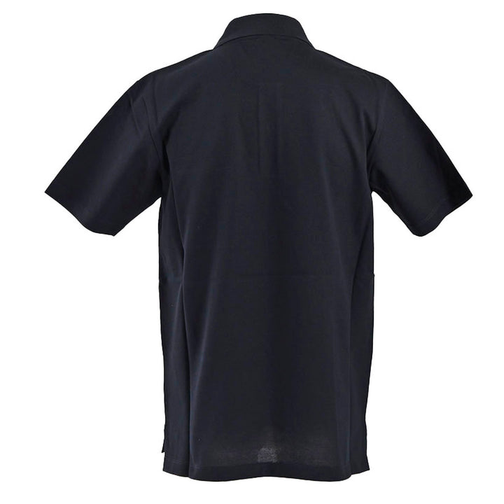 ベルルッティ BERLUTI ポロシャツ R28JPS85 002 651 ネイビー 2025SS メンズ