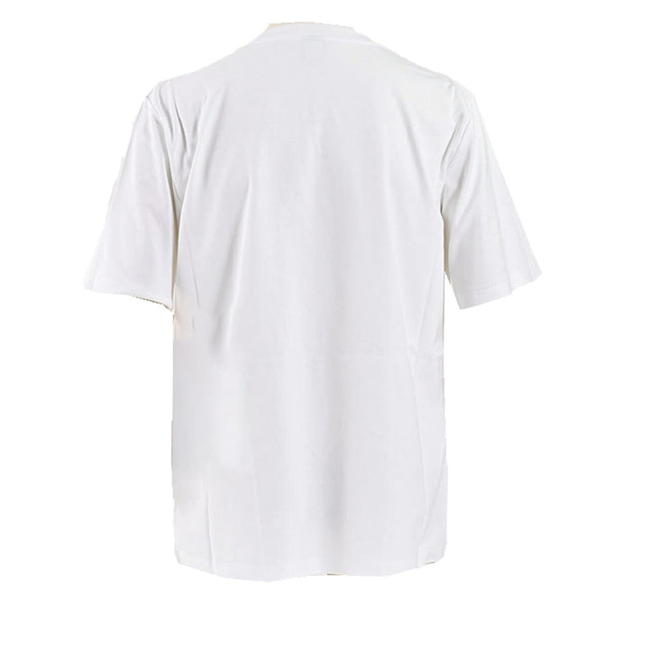 ベルルッティ BERLUTI Tシャツ R28JRS156 001 000 ホワイト 2025年春夏 メンズ