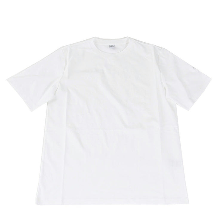 ベルルッティ BERLUTI Tシャツ R28JRS156 001 000 ホワイト 2025年春夏 メンズ