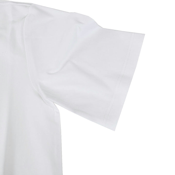 ベルルッティ BERLUTI Tシャツ R28JRS156 001 000 ホワイト 2025年春夏 メンズ