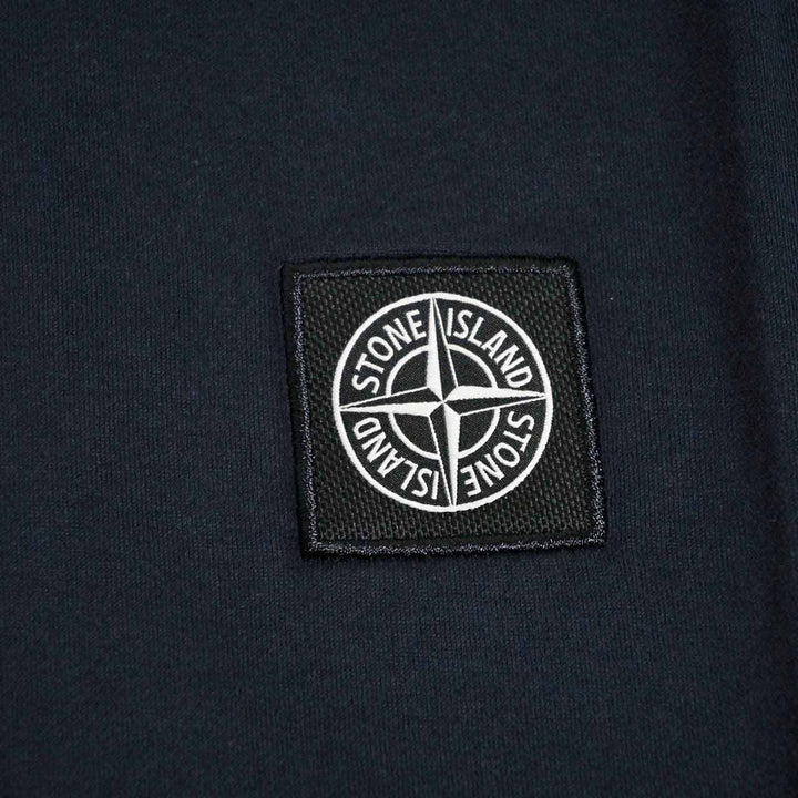 ストーン アイランド STONE ISLAND Tシャツ K1S15 2100039 S0013 V0020 ネイビー 2025SS メンズ