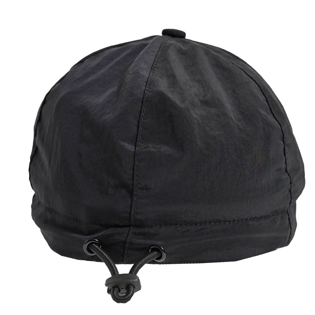 ストーン アイランド STONE ISLAND キャップ K1S15 9100995 S0076 V0029 ブラック 2025年春夏 メンズ