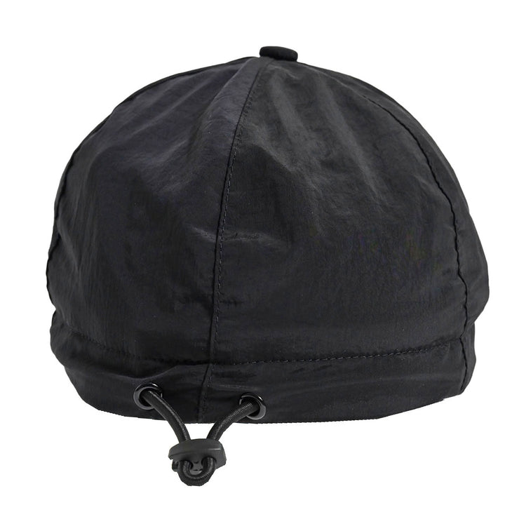 ストーン アイランド STONE ISLAND キャップ K1S15 9100995 S0076 V0029 ブラック 2025年春夏 メンズ