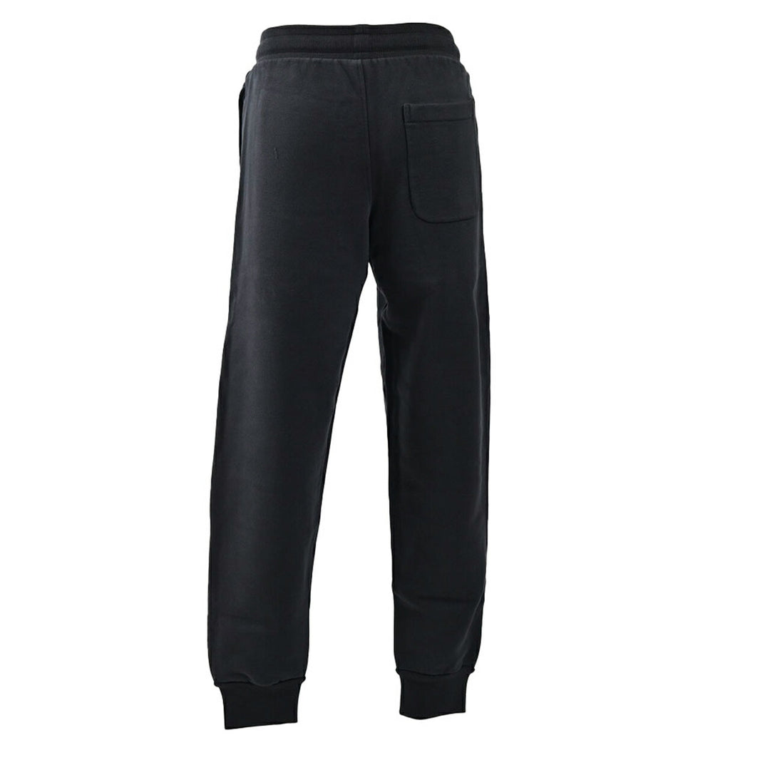 アミ AMI イージーパンツ UTR240.747 001 ブラック 2025SS メンズ