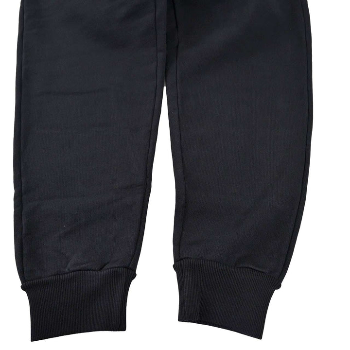 アミ AMI イージーパンツ UTR240.747 001 ブラック 2025SS メンズ