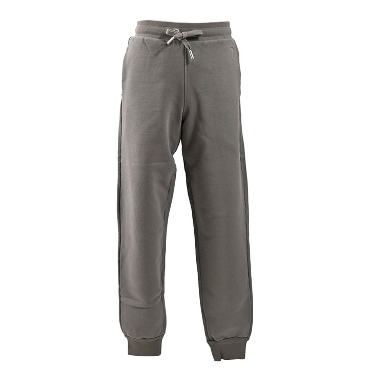 アミ AMI イージーパンツ UTR240.747 0953 グリーン 2025SS メンズ