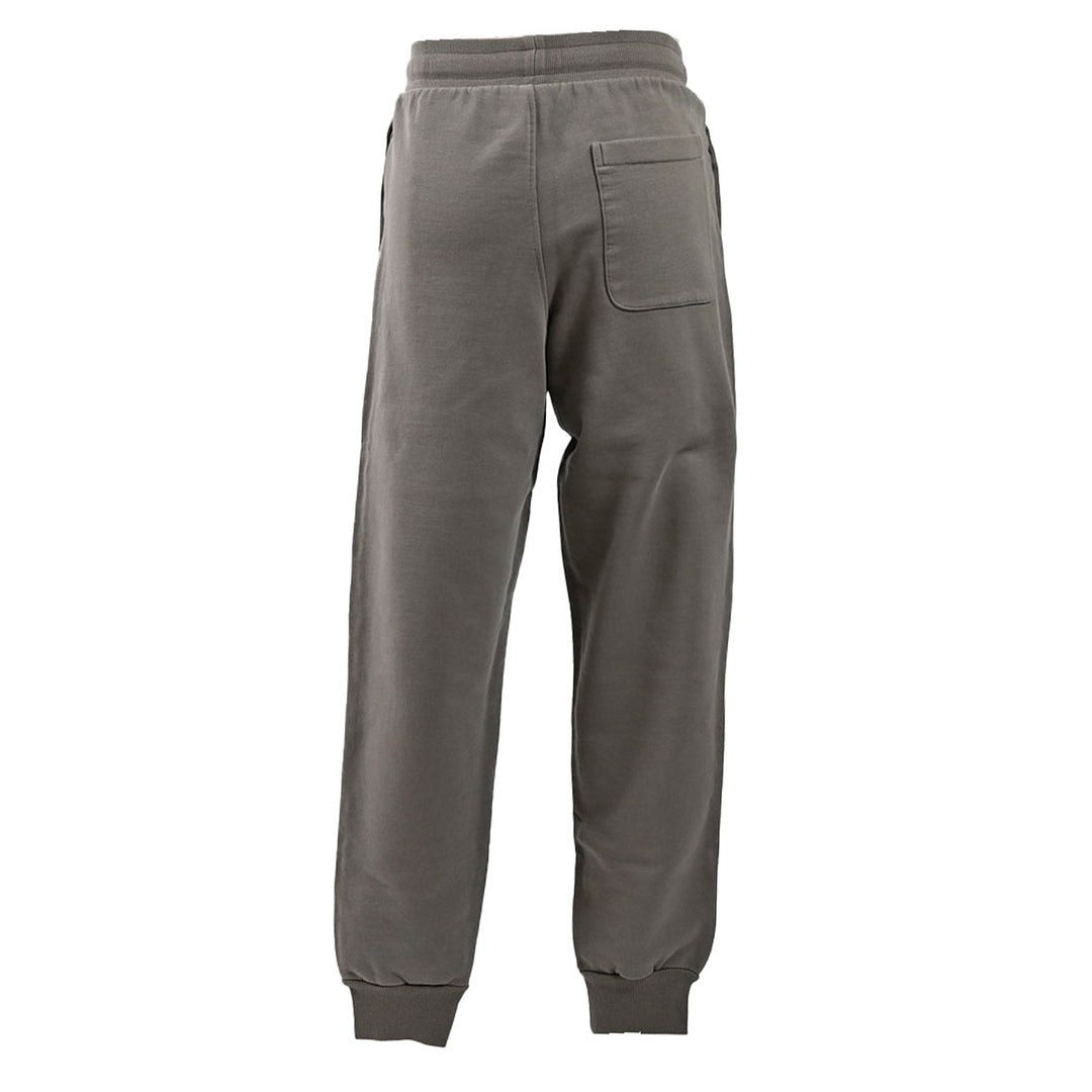 アミ AMI イージーパンツ UTR240.747 0953 グリーン 2025SS メンズ