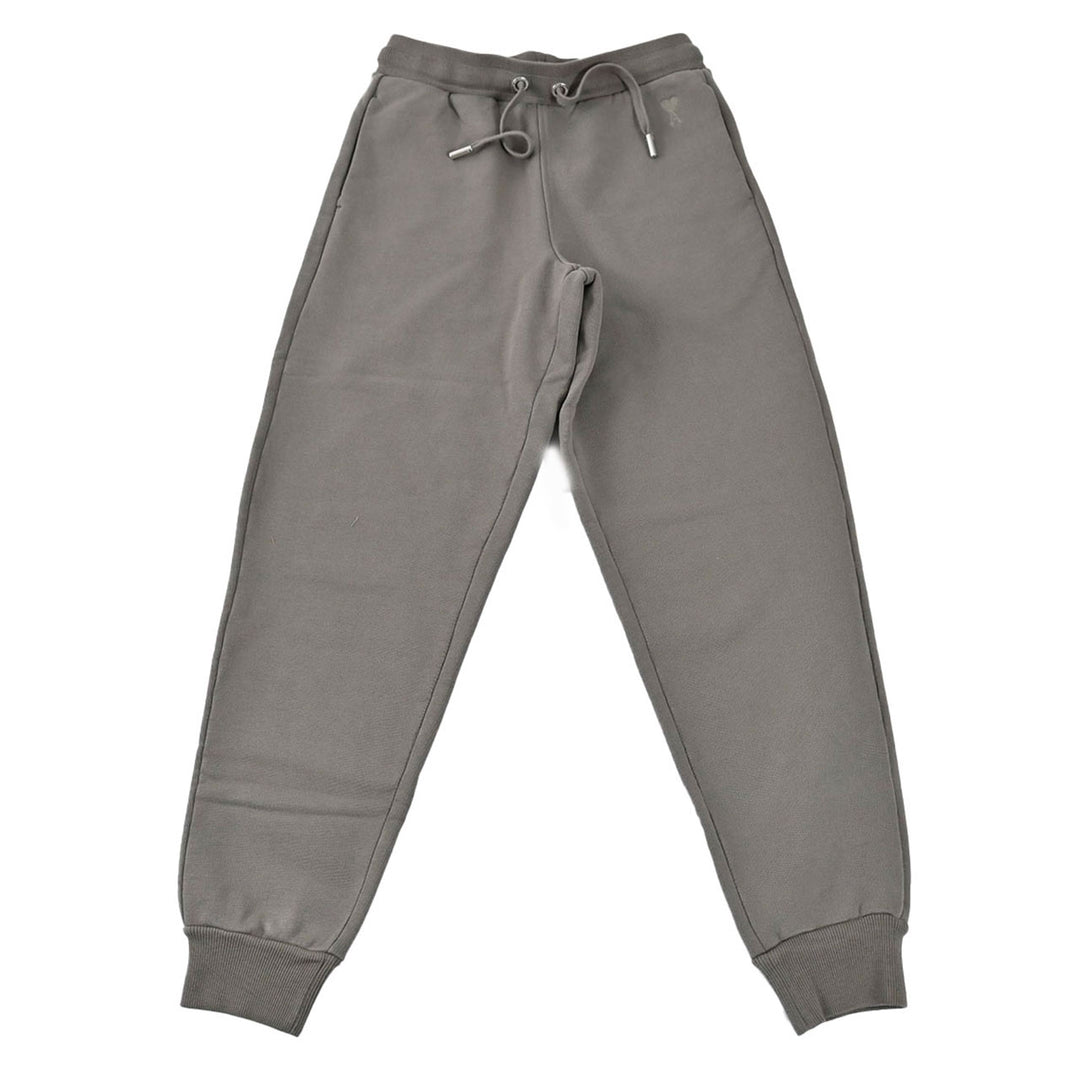 アミ AMI イージーパンツ UTR240.747 0953 グリーン 2025SS メンズ