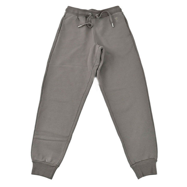 アミ AMI イージーパンツ UTR240.747 0953 グリーン 2025SS メンズ