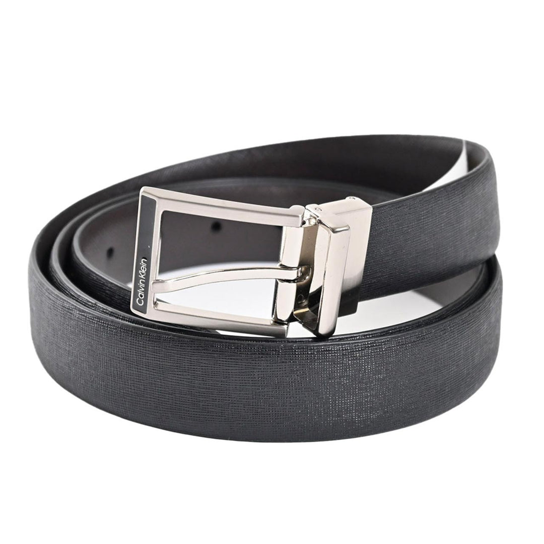 カルバン クライン CALVIN KLEIN ベルト 11CK010021 ブラック  メンズ