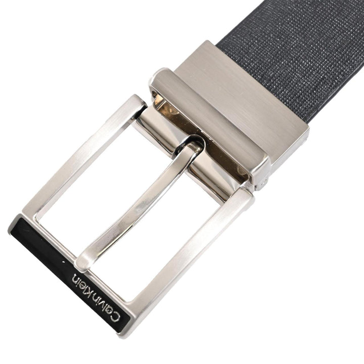 カルバン クライン CALVIN KLEIN ベルト 11CK010021 ブラック  メンズ