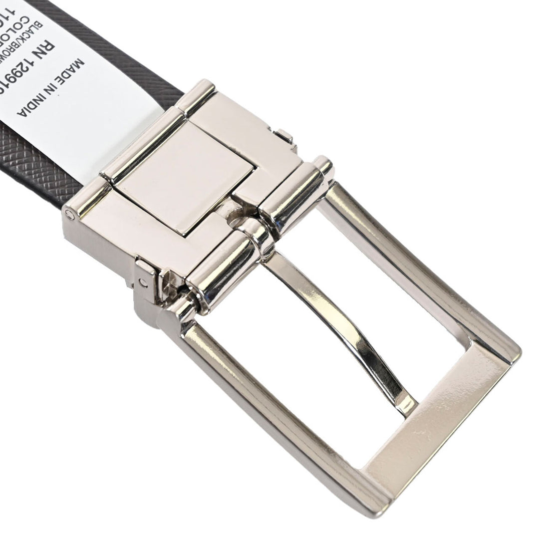 カルバン クライン CALVIN KLEIN ベルト 11CK010021 ブラック  メンズ