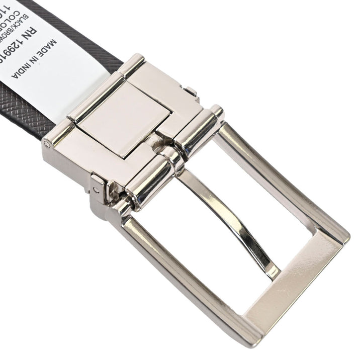 カルバン クライン CALVIN KLEIN ベルト 11CK010021 ブラック  メンズ