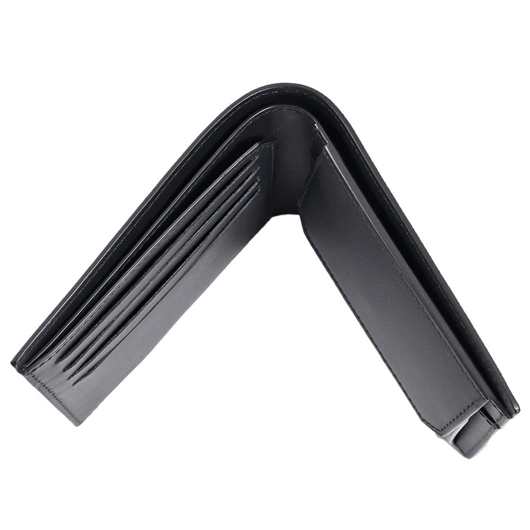 ダンヒル DUNHILL 折財布 DU21R2320LT 001R ブラック  メンズ