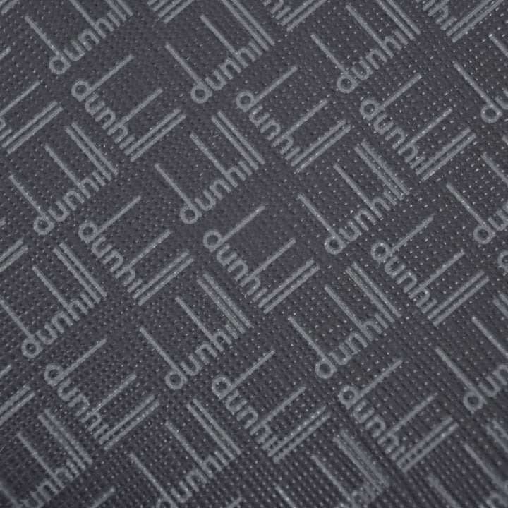 ダンヒル DUNHILL 折財布 DU21R2320LT 001R ブラック  メンズ