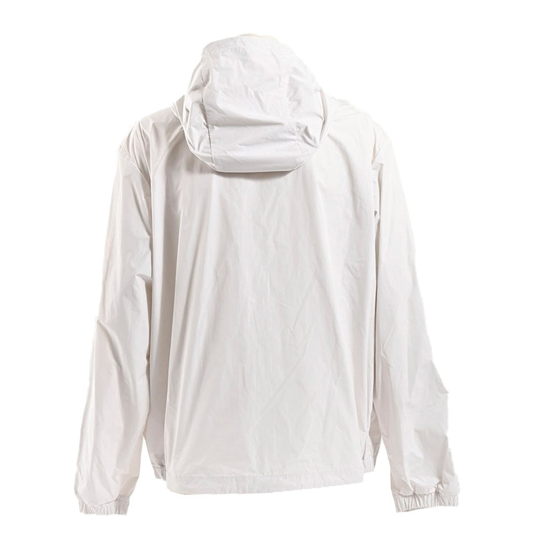 モンクレール MONCLER ナイロンジャケット 1A0018759876 035 ホワイト 2025年春夏 メンズ