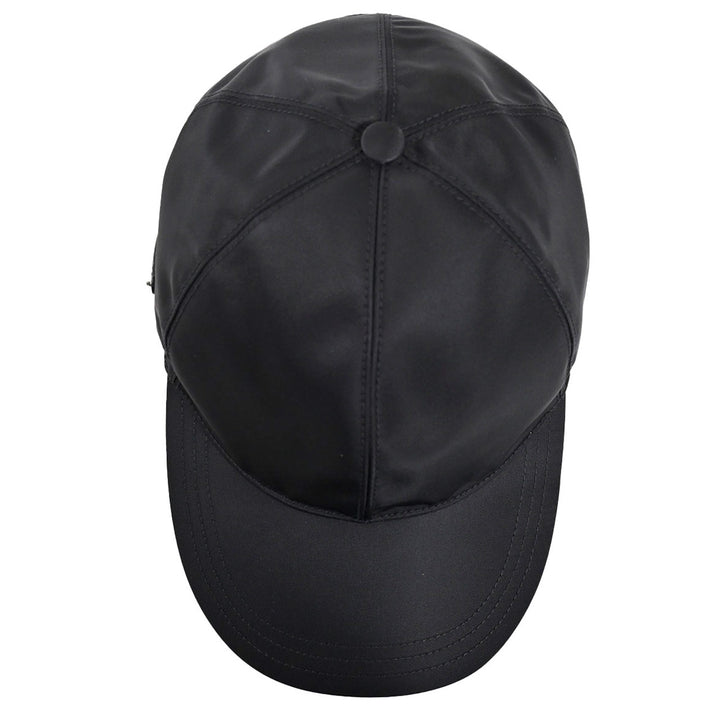 プラダ PRADA キャップ 2HC274 2DMI 002 ブラック  メンズ