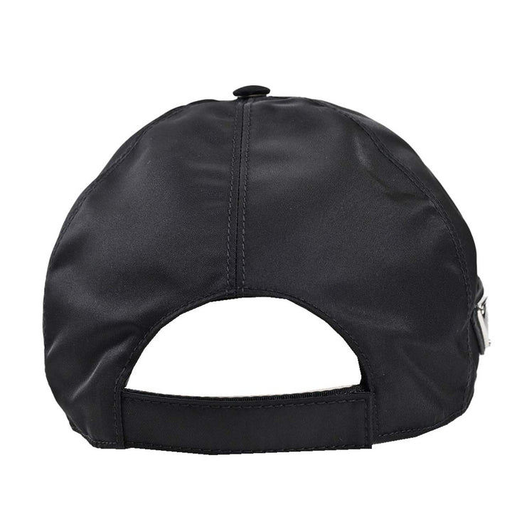 プラダ PRADA キャップ 2HC274 2DMI 002 ブラック  メンズ