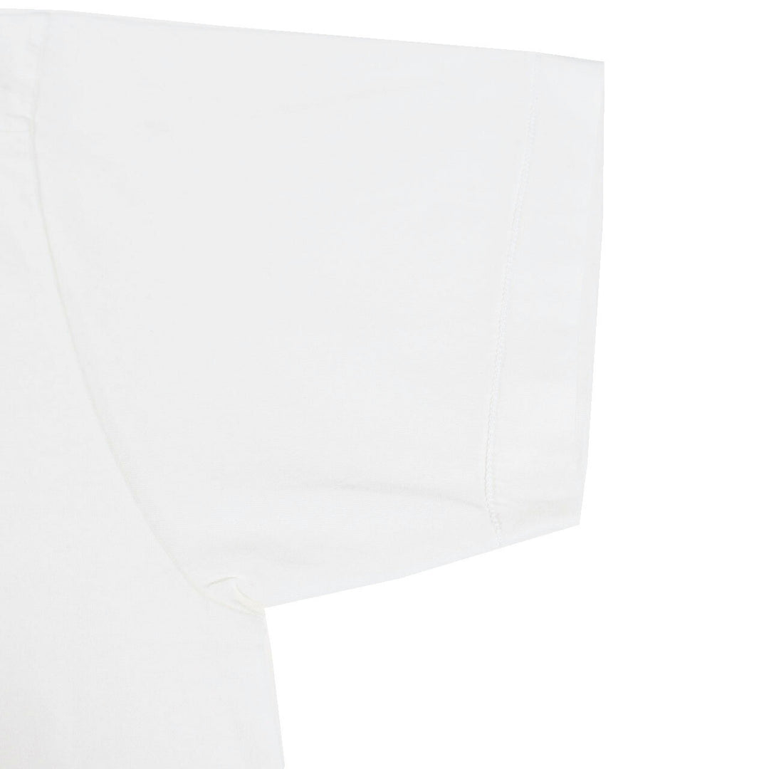 ストーン アイランド STONE ISLAND Tシャツ K1S15 2100039 S0013 V0001 ホワイト 2025SS メンズ