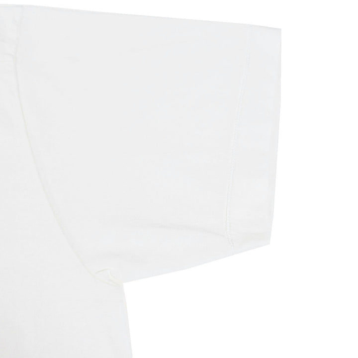 ストーン アイランド STONE ISLAND Tシャツ K1S15 2100039 S0013 V0001 ホワイト 2025SS メンズ