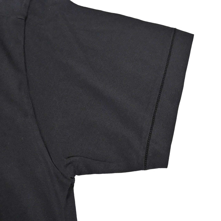 ストーン アイランド STONE ISLAND Tシャツ K1S15 2100039 S0013 V0029 ブラック 2025SS メンズ