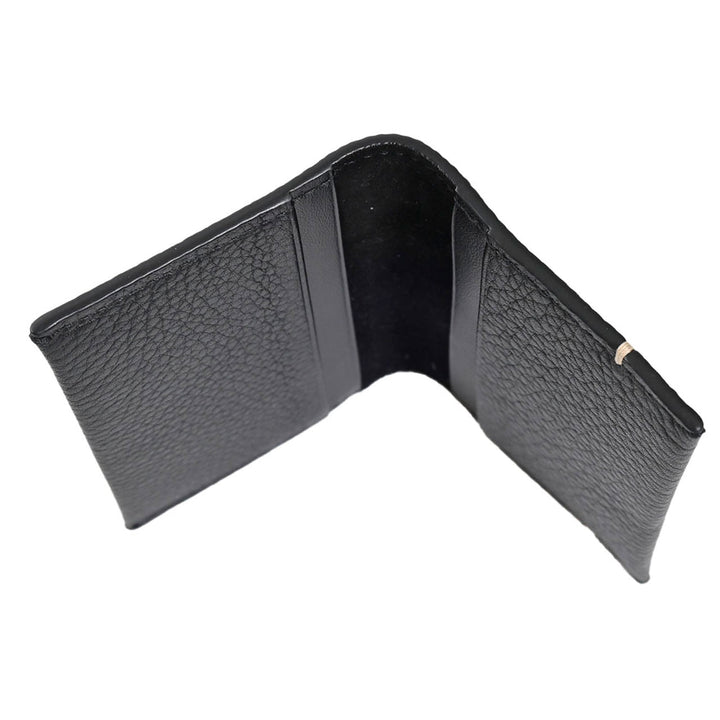 メゾン マルジェラ Maison Margiela 名刺入れ P7268 SA2UI0009 H8419 ブラック 2025SS メンズ