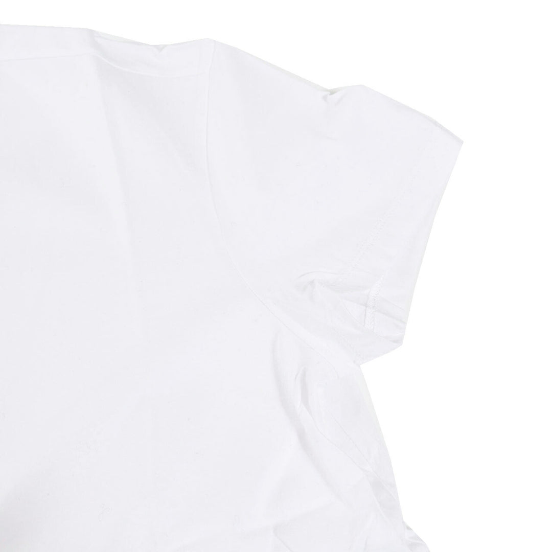 メゾン マルジェラ Maison Margiela Tシャツ S22816 S30GC0701 994 ホワイト 2025SS メンズ