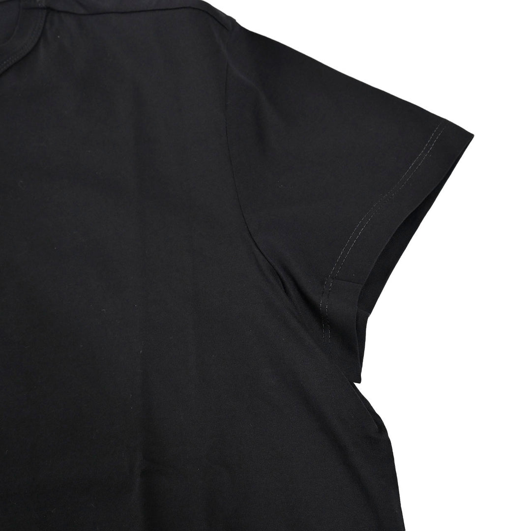 メゾン マルジェラ Maison Margiela Tシャツ S22816 S30GC0701 900 ブラック 2025SS メンズ
