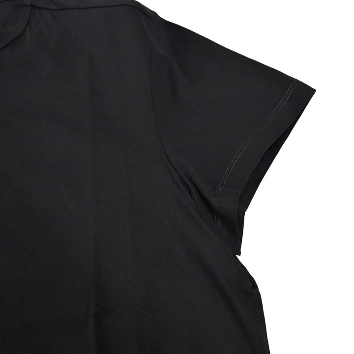 メゾン マルジェラ Maison Margiela Tシャツ S22816 S30GC0701 900 ブラック 2025SS メンズ