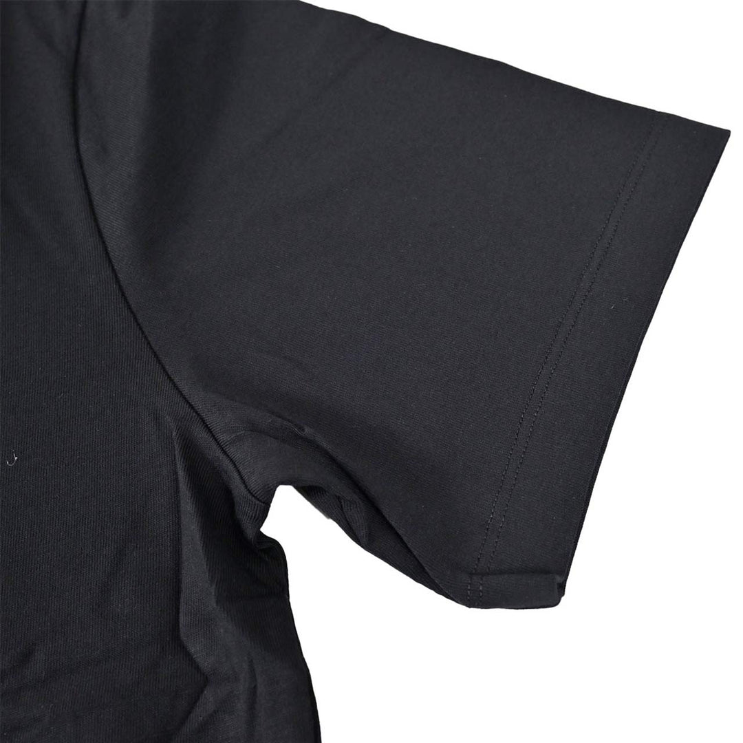 アミリ AMIRI Tシャツ AMJYTE1071 001 ブラック  メンズ