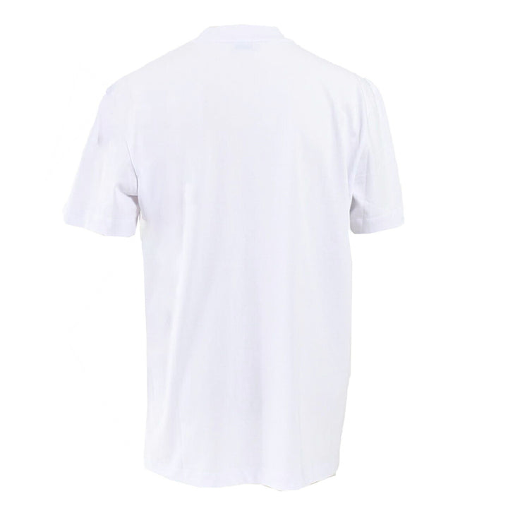 モンクレール MONCLER クルーネック半袖Ｔシャツ 8C00170 829H8 001 ホワイト 年秋冬 メンズ