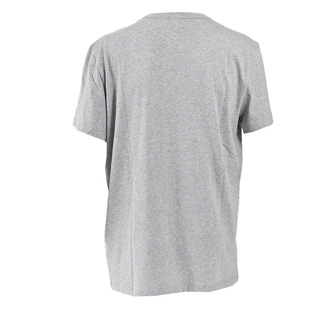 モンクレール MONCLER クルーネック半袖Ｔシャツ 8C01172 8390Y 984 グレー 年秋冬 メンズ