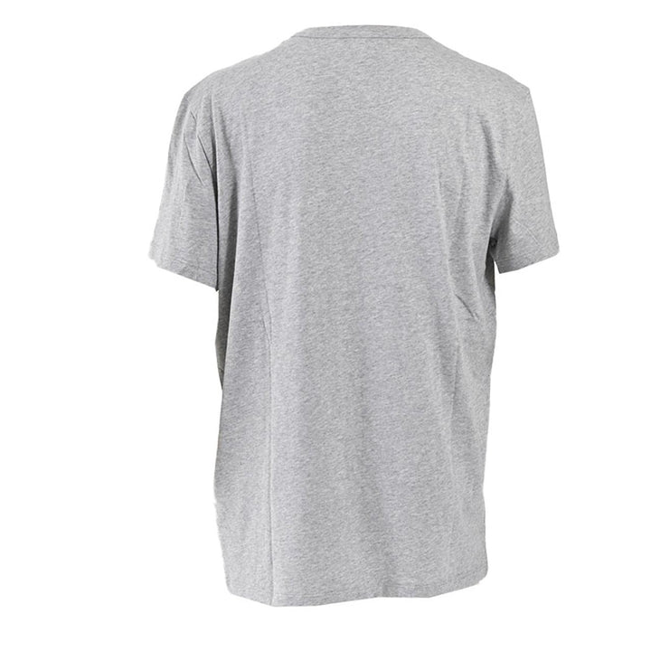 モンクレール MONCLER クルーネック半袖Ｔシャツ 8C01172 8390Y 984 グレー 年秋冬 メンズ